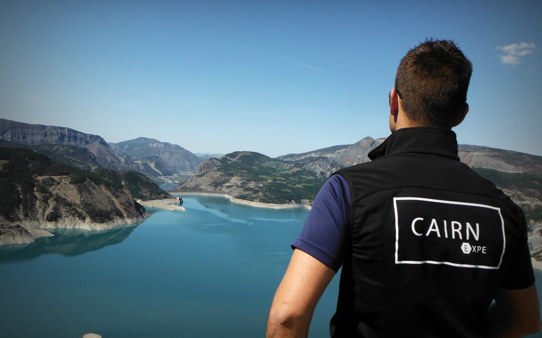 guide randonnée cote d'azur