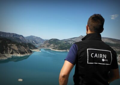 guide randonnée cote d'azur