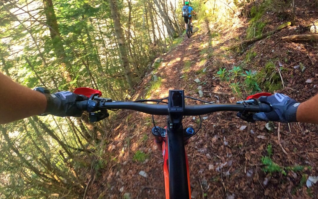 Team Building Vélo en entreprise – bien pour la santé et l&rsquo;esprit d&rsquo;équipe
