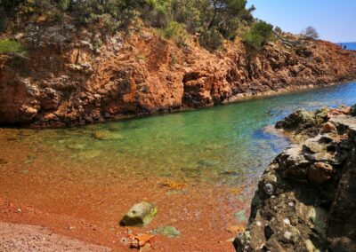 team building Esterel