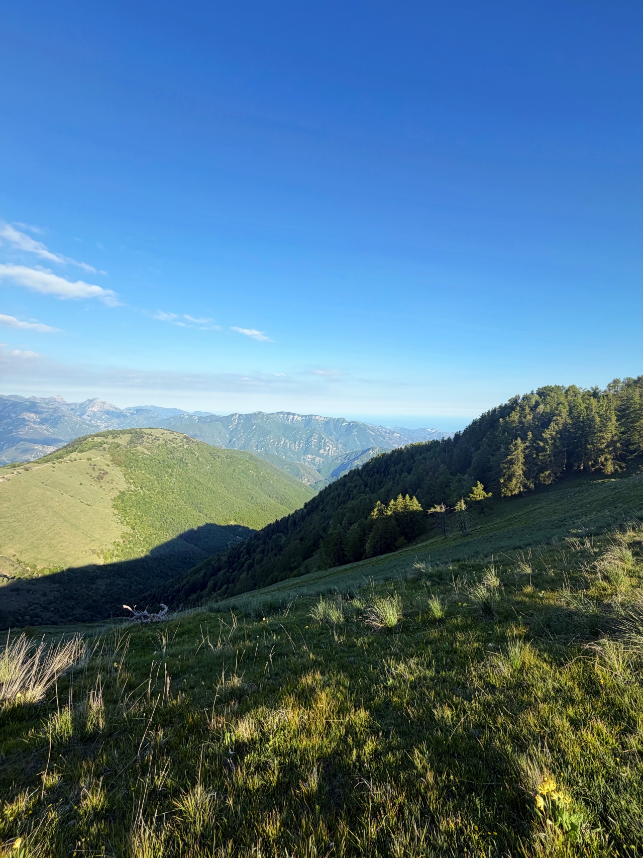 image montagne photo randonnée