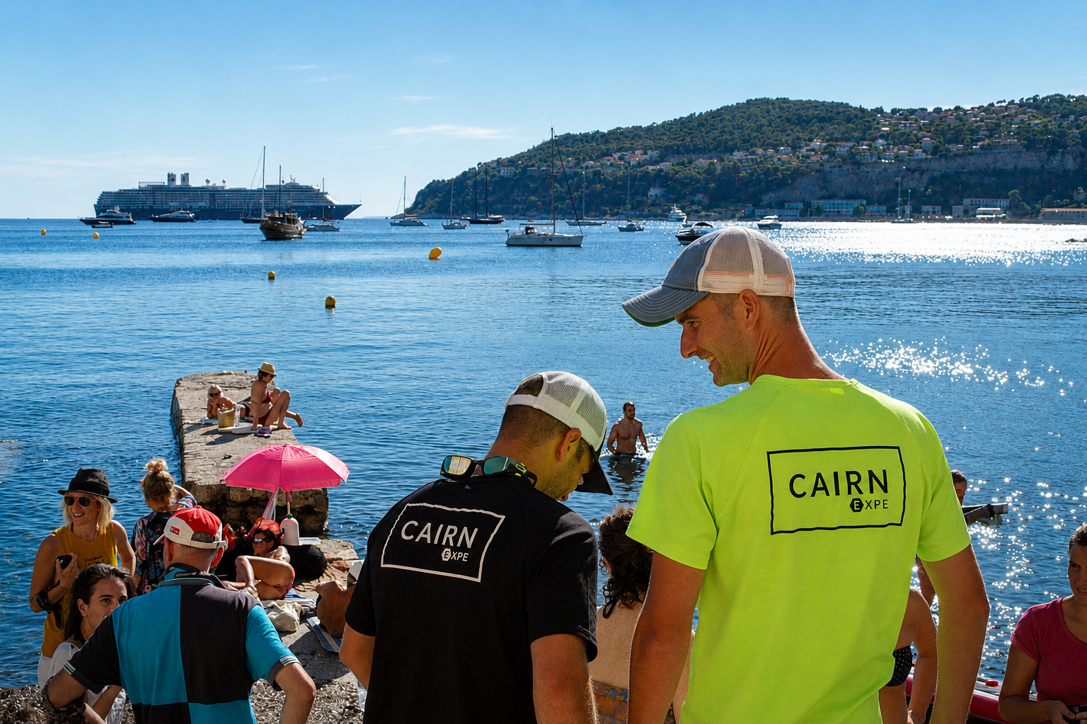 team building en mer team building en mer
