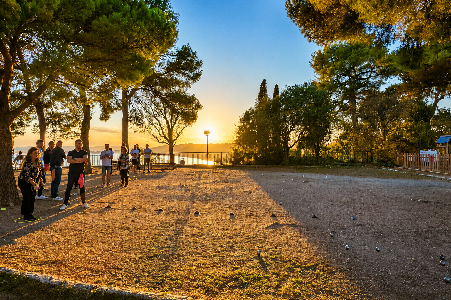 pétanque teambuilding teambuilding pétanque alpes maritimes