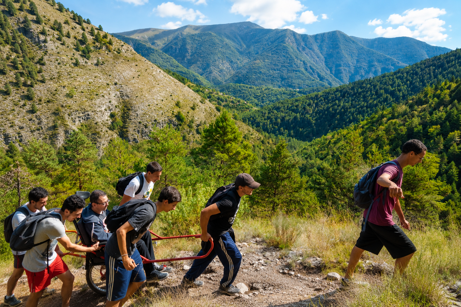 team building caritatif team building caritatif alpes maritimes
